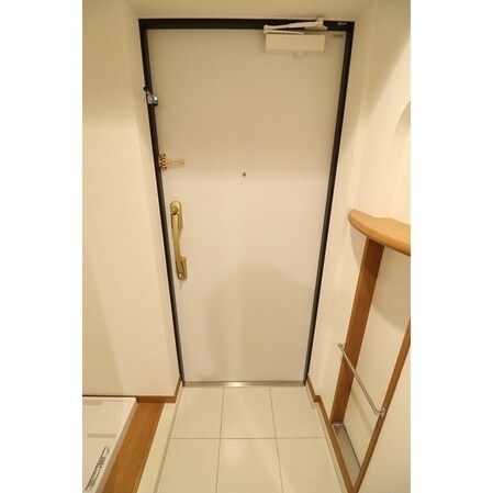 アスール亀有の物件内観写真